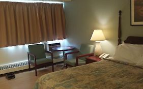 Northwoods Inn And Suites Saskatoon